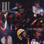 H.O.T. Greatest H.O.T. Hits-Song Collection Live Album