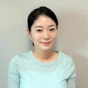 渡辺奈緒子